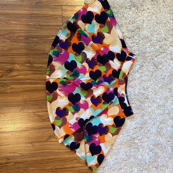 Colourful skirt - Picture 2 of 5